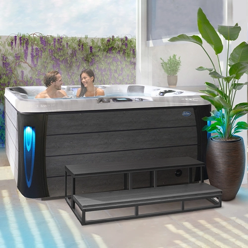 Escape X-Series hot tubs for sale in Santa Fe
